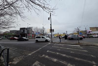 Spațiu comercial, de 329 mp, în Mihai Bravu - 24