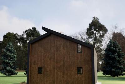 Casă cu 4 camere cu Teren 900 Mp în Plai - 7