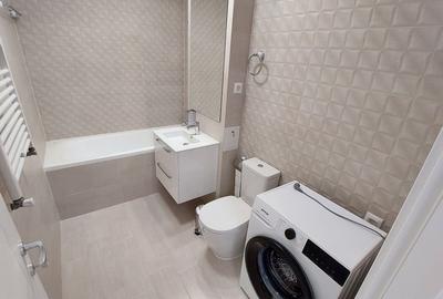 Garsonieră decomandată, mobilată în Exterior Est - 14