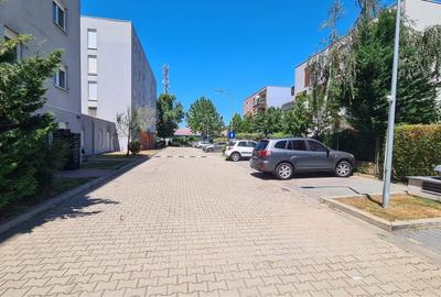 Apartament cu 3 camere în Central - 14