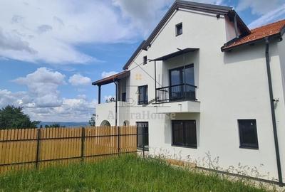 Casa tip duplex 125 mp utili, teren 500 mp, Feleacu - 24