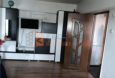Apartament cu 2 camere semidecomandat, mobilat în Unirii Sud - 2