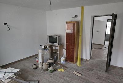 Casă cu 2 camere cu Teren 1600 Mp în Slatina-Nera - 1