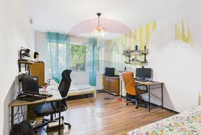 Vanzare ap. 5 camere | 111mp | Metrou 1 Decembrie Vanzare ap. 5 camere | 111mp | Metrou 1 Decembrie - 14