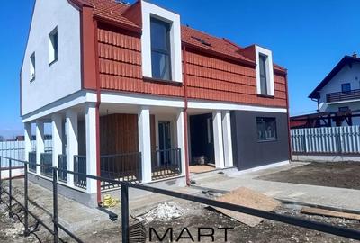 CASA 3 Dormitoare Prejmer - 2