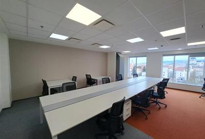 Birou, de 250 mp, în Central - 1