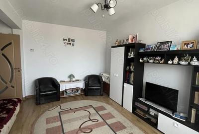 Apartament cu 2 camere decomandat în Central - 7