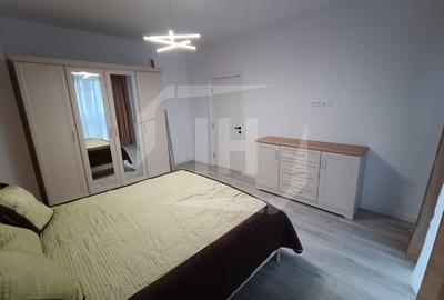 Apartament 2 camere modern, parcare, zona Marasti - 9