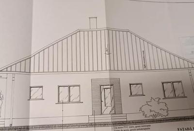 Casă cu 5 camere în Central - 10