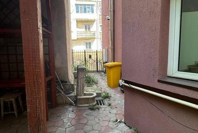 Spațiu comercial, de 235 mp, în Unirii - 12