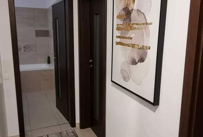 Apartament cu 2 camere decomandat în Exterior Vest - 2