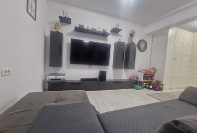 Apartament 2 camere, mobilat-utilat nou, etaj 2, constr 2023 Bca, zona Elvila - 2