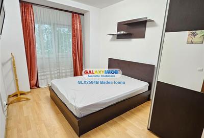 Apartament 2 camere loc parcare SUBTERAN - Titan - 5