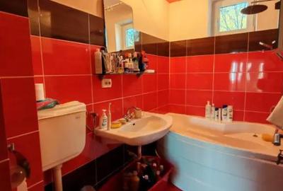 Apartament cu 2 camere semidecomandat în Săsar - 2