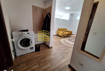 Apartament cu 2 camere, mobilat în Tudor - 5