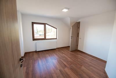 Cabana / Pensiune / Duplex ultrafinisat cu vedere panoramica spre Lacul Belis - 20