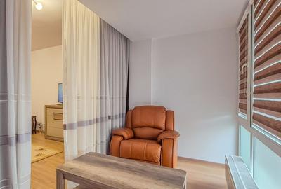 Apartament cu 2 camere semidecomandat în Răcădău - 3
