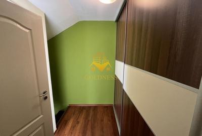 Apartament cu 2 camere semidecomandat, mobilat în Zorilor - 7
