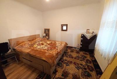 Casă cu 4 camere cu Teren 80 Mp în Central - 16