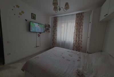 Apartament 2 camere | Mobilat si utilat | Dimitrie Leonida 10 minute | Parcare - 5