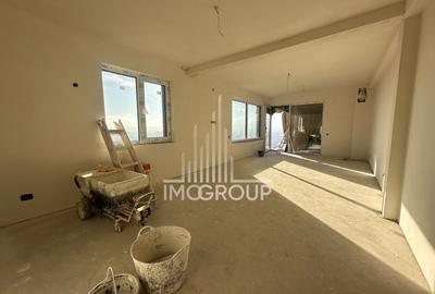 Duplex modern NZEB cu rooftop panoramic si garaj, situat pe o strada linistita, - 1