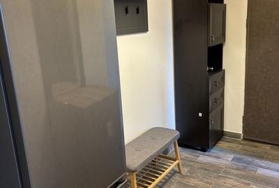 Garsonieră decomandată în Politehnica - 1