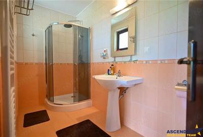 FILM!Refugiu elegant,cadru natural rar, vecinatati discrete,1.700 mp domeniu verde,Timisul de Sus:Po - 3