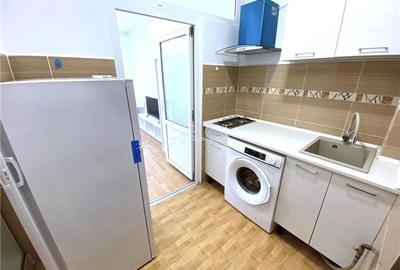 Garsoniera, 22mp, Centrala Proprie, zona Lidl, Tractorul Garsoniera, 22mp, Centrala Proprie, zona Lidl, Tractorul - 5