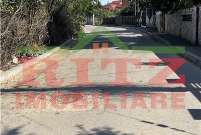 Teren de 2345 mp, în Central - 3