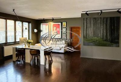 Apartament spatios si deosebit in zona Ultracentrala - 2