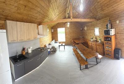 Investi?ie Profitabila Pensiune la 600 m de mare Recenzii excelente! - 2