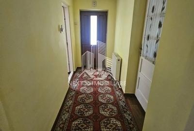 Casă cu 4 camere în Cobadin - 4