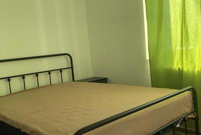 Apartament cu 2 camere semidecomandat, mobilat în Gara de Nord - 7