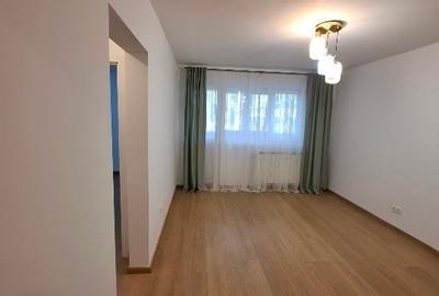 Apartament cu 2 camere decomandat, mobilat în Drumul Taberei - 4