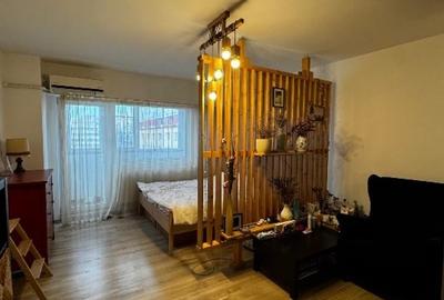 Garsonieră decomandată în Tei - 1