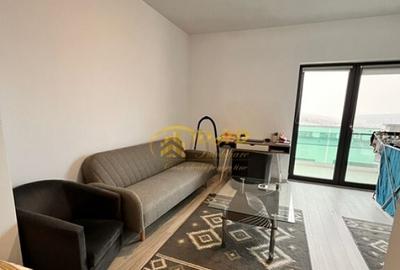 O camera zona Copou USAMV,bloc nou,totul nou - 9