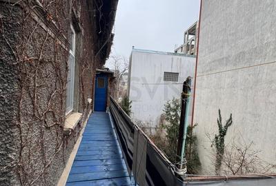 Apartament cu 6 camere circular în Dorobanți - 12