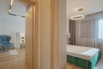 De vanzare apartament 3 camere open space Urban Plaza - 4