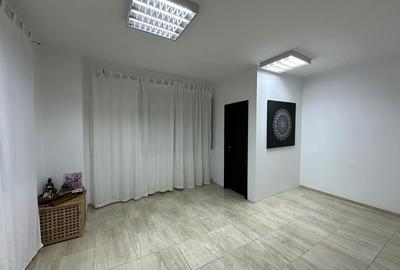 Spațiu comercial, de 50 mp, în Central - 1