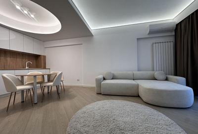 Apartament 3 camere Mobilat si Utilat zona Pipera complex Cortina North - 3