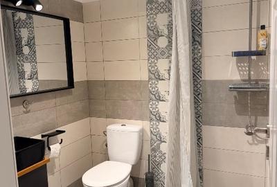 Casă individuală cu 4 camere cu Teren 300 Mp în Tunari - 8