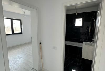 Casă cu 4 camere cu Teren 400 Mp în Clinceni - 13