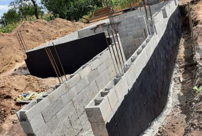 Spațiu comercial, în Aroneanu - 2