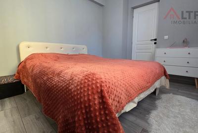 COMISION 0! Apartament 2 camere  42 mp mobilat-utilat pe Gladiolelor - 3