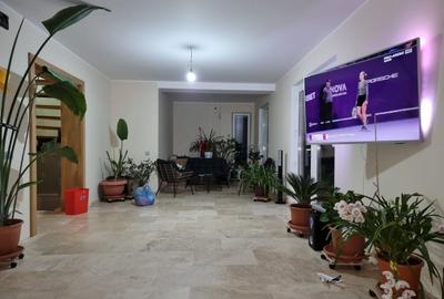 Casă individuală cu 5 camere cu Teren 554 Mp în Balotești - 12