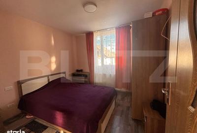 Casă cu 3 camere în Crainimăt - 10