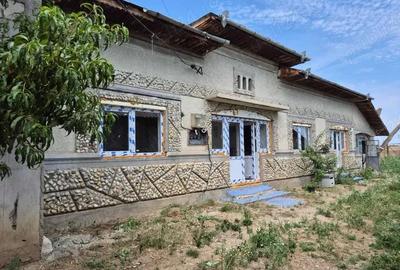 Casă cu 4 camere în Valea Dragului - 5