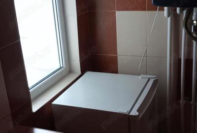 Garsonieră decomandată în Dărmănești - 1