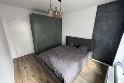 Apartament cu 2 camere decomandat în Apărătorii Patriei - 8