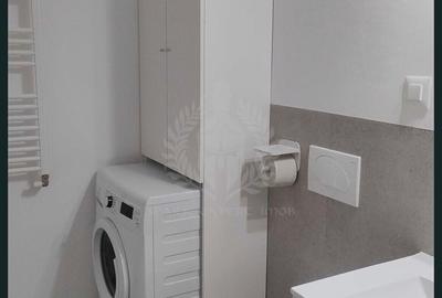 Apartament cu 2 camere decomandat, mobilat în Sud - 7